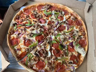 Pizza Hut