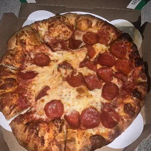 Thanks guys! You seriously are the best. I'm definitely going to taking my business to the Eastern Location from now on.