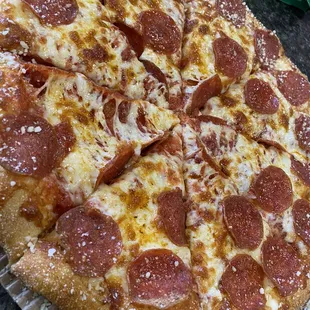 Pepperoni