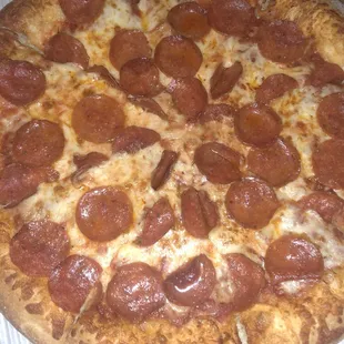 Pepperoni