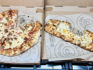 Pieology at FLAMINGO CROSSINGS Town Center
