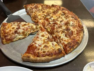 Chubby's Pizza of Morrow