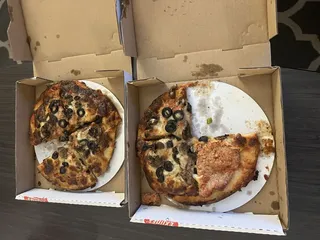 Exlines' Best Pizza in Town - Whitehaven