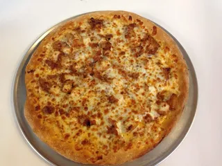 Verona Pizza & Pasta