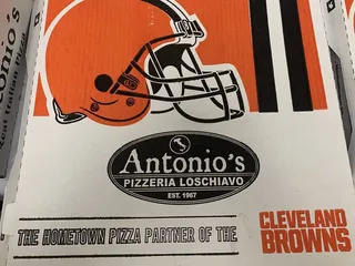 Antonio's Pizzeria Loschiavo