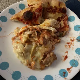 16&quot; Sausage Special Pizza