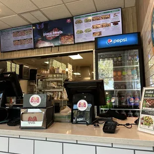 Onde é o atendimento