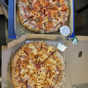 Marco's Pizza