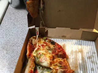 Cassano's Pizza King