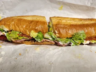 South Shore Pizza