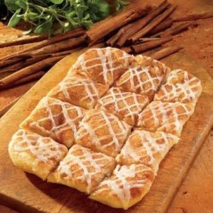 Cinna Squares