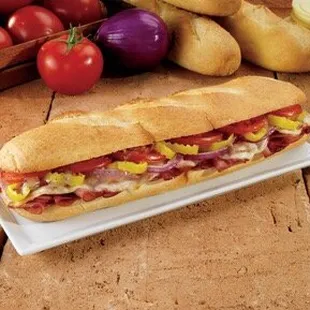 Italiano Sub