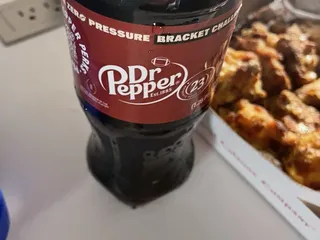 D P Dough