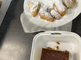 Town Center Pizzeria