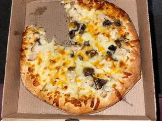 Pizza House