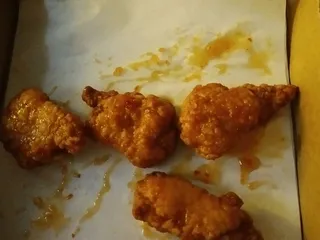 Mazzios