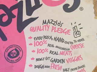 Mazzios