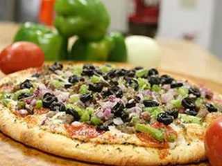 Dan's Pizza