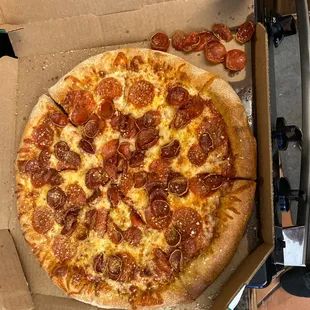 Marco's Pizza