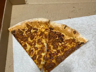 Bronx Pizza And Pints