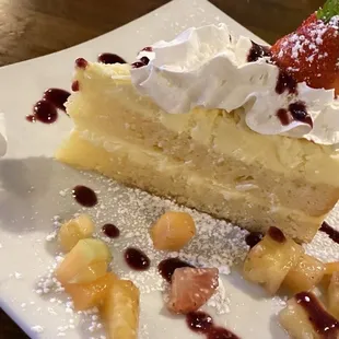 limoncello mascarpone cake