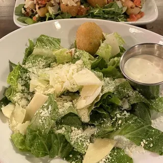 Bruschetta al Pomodoro
