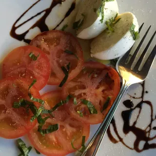 Caprese Salad