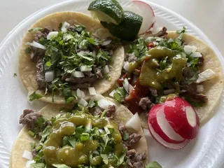 Taqueria El Pastor