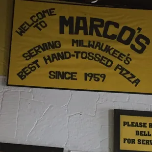 Restaurant itself isn&apos;t new but it&apos;s pretty cool! Pizza is definitely above average!