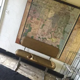 Pretty cool map