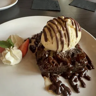 Bread Pudding