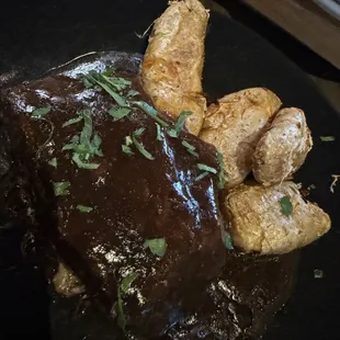 Stunning Beef Short Rib