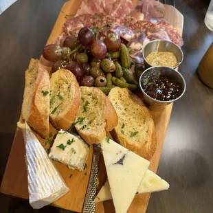 Charcuterie