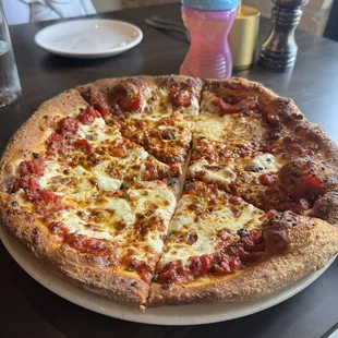 Cheese Pizza
