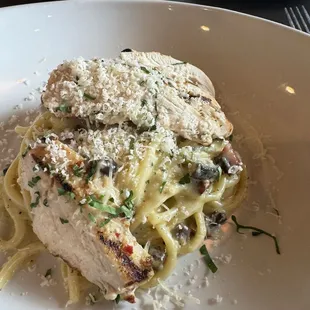 Carbonara