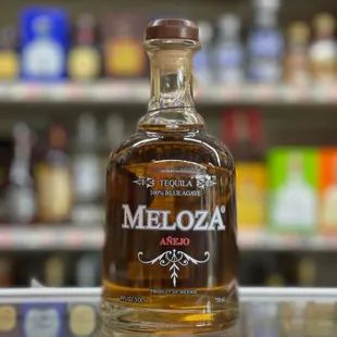 Marc's Liquor