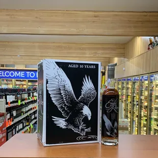 Eagle Rare - Kentucky Straight Bourbon - 750ml