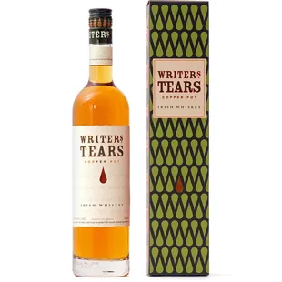 Writers Tears - Copper Pot - 750ml