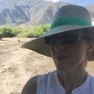 Erica A.