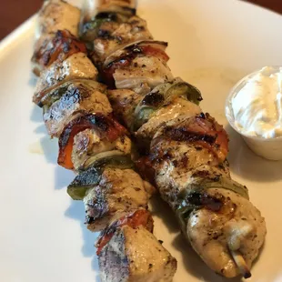 Chicken Kabob