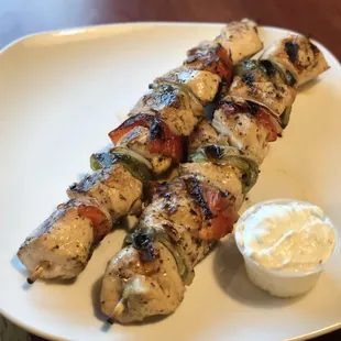 Chicken Kabob