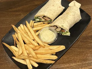 Alamo Drafthouse Cinema La Vista