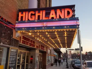 Highland Theater