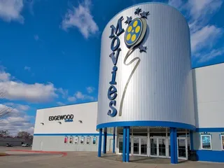 Marcus Edgewood Cinema
