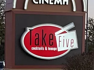 Marcus Majestic Cinema of Omaha