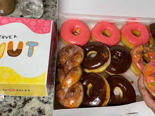 Amazing Donuts