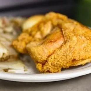 Fried Chicken