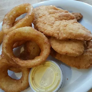 Chicken Tenders