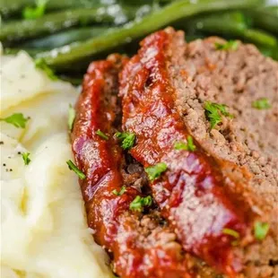 Meatloaf