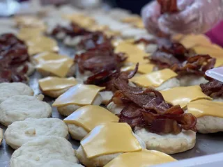 Little Dave's Roadhouse